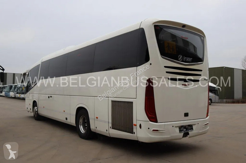 Autobus Irizar S /12.35 / 12.2m / Lift / USB /...
