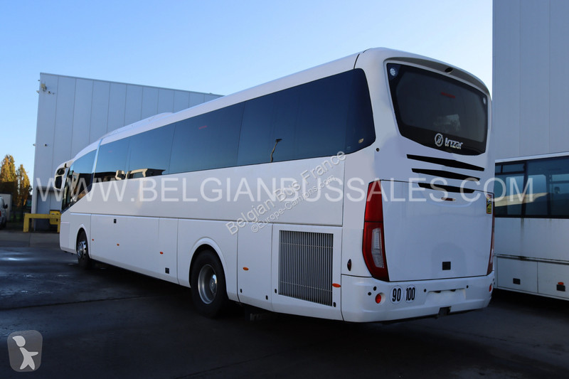حافلة Irizar S 13.35 / 13.0m / Lift / USB /...