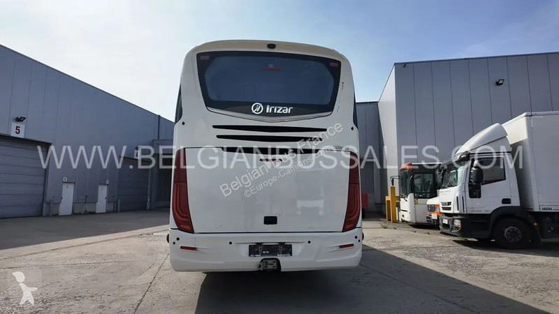 حافلة Irizar S 12.35 / 12.2m / Lift / USB /...