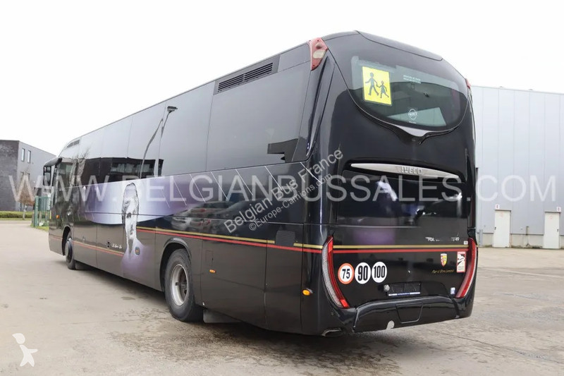 حافلة Iveco Pro / 12.8m / Euro 6 / Full option