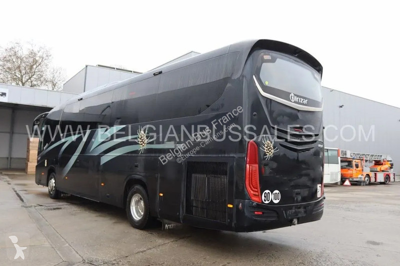 Autobus Irizar Irizar I8 S / 12.4m / Full Option