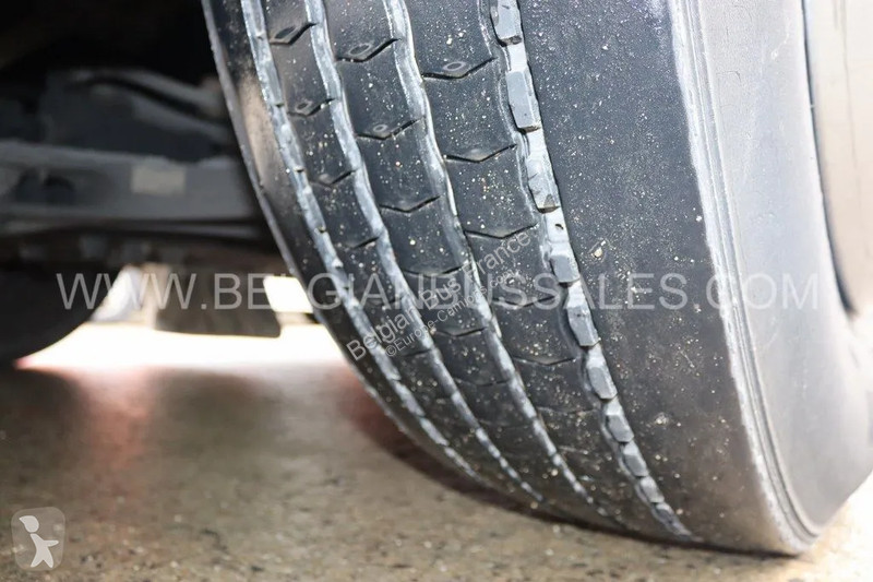 حافلة Iveco Pro / 12.8m / Euro 6 / Full option