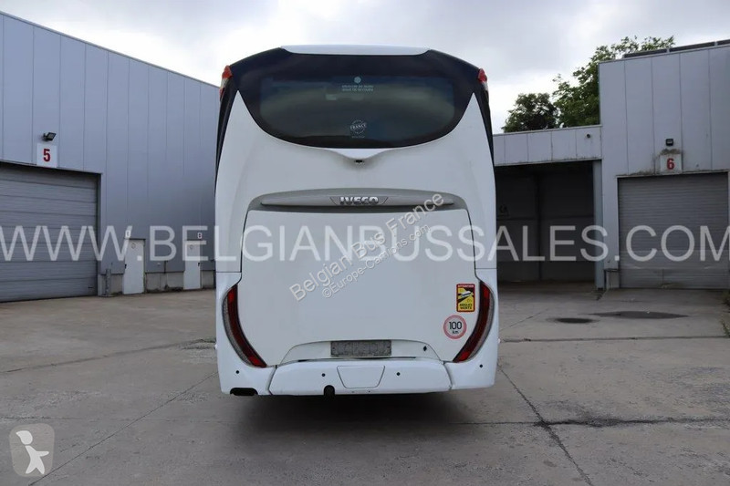 حافلة Iveco Pro / 12.8m / Euro 6 / Full option