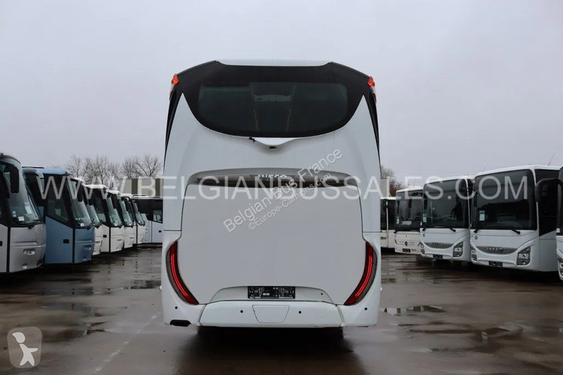 حافلة Iveco Pro / 12.8m / Euro 6 / Full option...