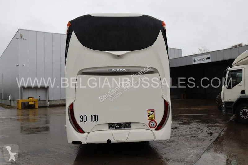 حافلة Iveco Pro / 12.8m / Euro 6 / Full option...
