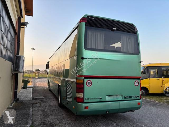 Autobus MAN NEOPLAN N 316 SHD