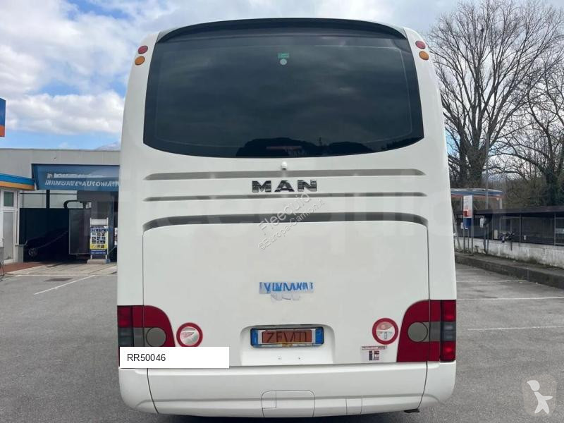 Autobus MAN