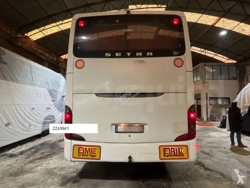 Autocar Setra