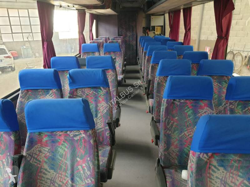 Autobus MAN NEOPLAN N 316 SHD