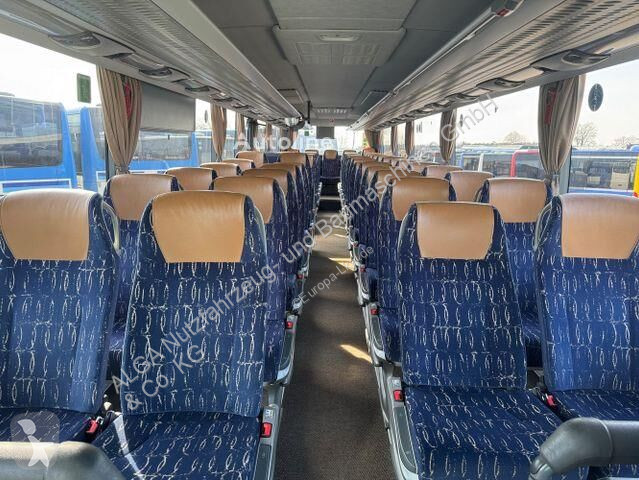 حافلة Setra S 415 H/Schlafsitze/Toilette/wenig...