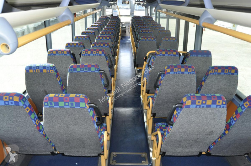 Linjebuss Irisbus Euro 5