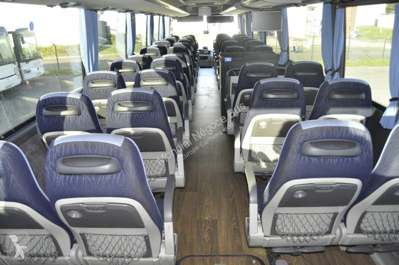 حافلة VDL Euro 6