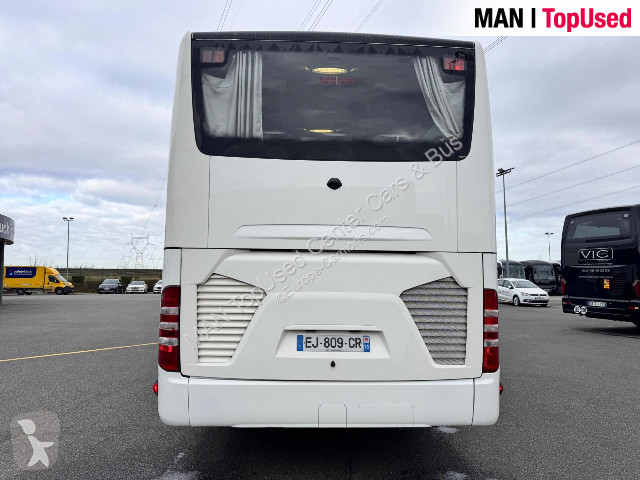 حافلة Mercedes Tourismo RHD 16