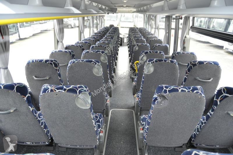 حافلة Setra  416 UL