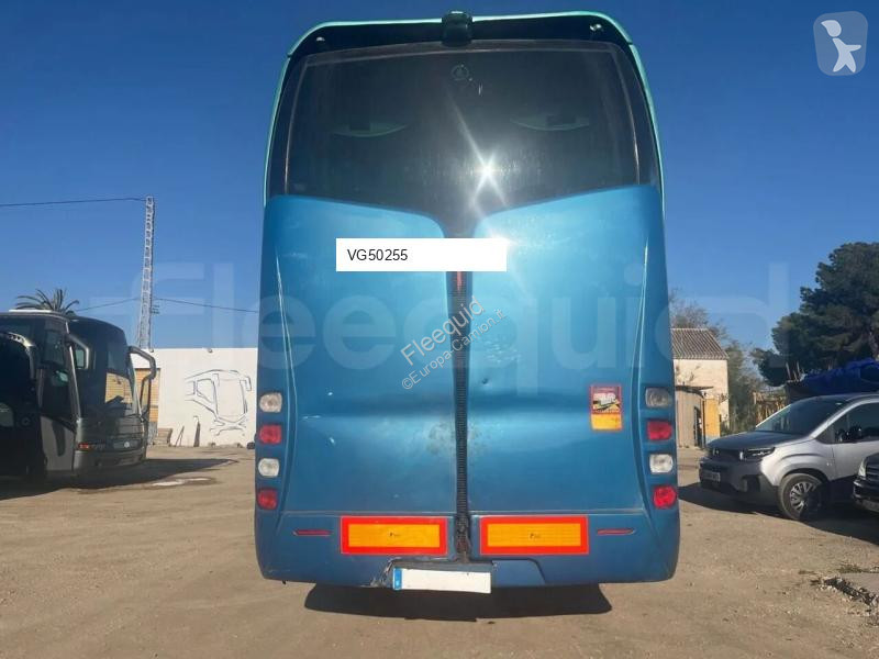 Autobus MAN Noge