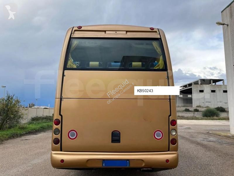حافلة Irisbus