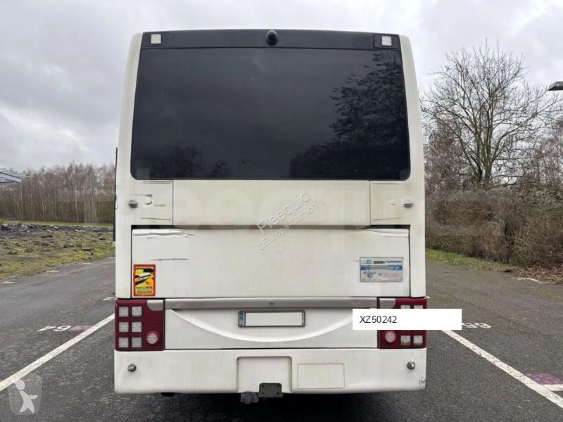 حافلة Van Hool
