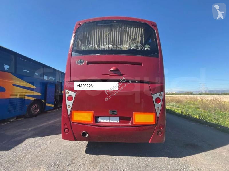 Autobus MAN