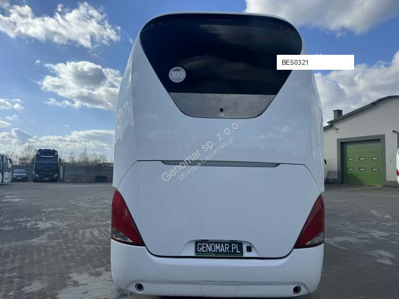 Междуградски автобус Neoplan