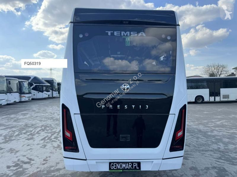Междуградски автобус Temsa SX/Automat/30...