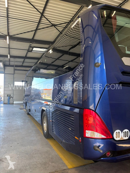 حافلة Neoplan / 12.0m / Full Option