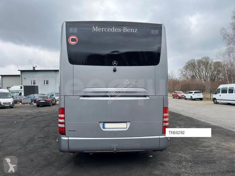 حافلة Mercedes