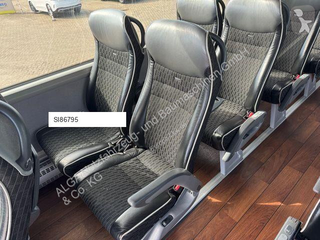 Междуградски автобус MAN L/R08/Euro 6!