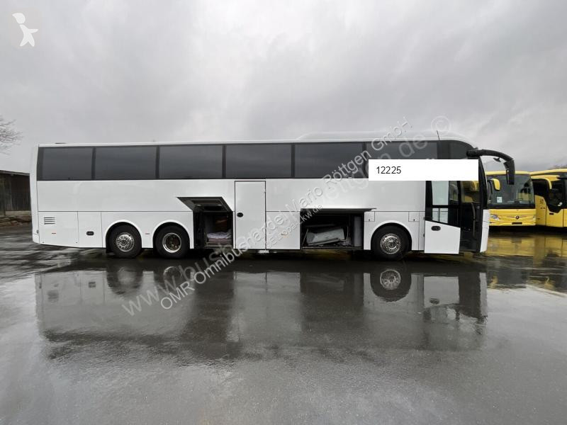 حافلة VDL Nightliner