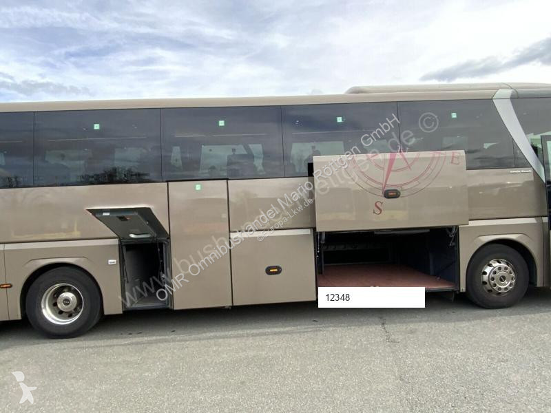 حافلة MAN R 08 Lion´s Coach