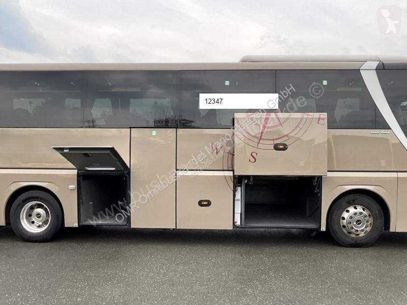 حافلة MAN R 07 Lion´s Coach