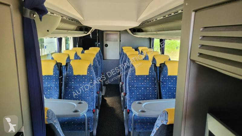 Rutebil Beulas SCANIA