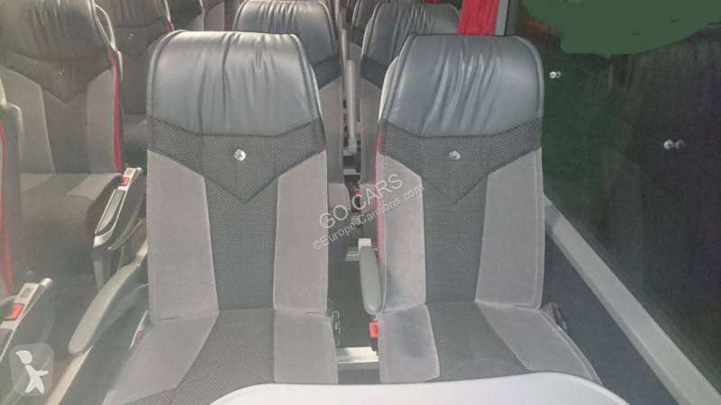 حافلة Mercedes TOURISMO K