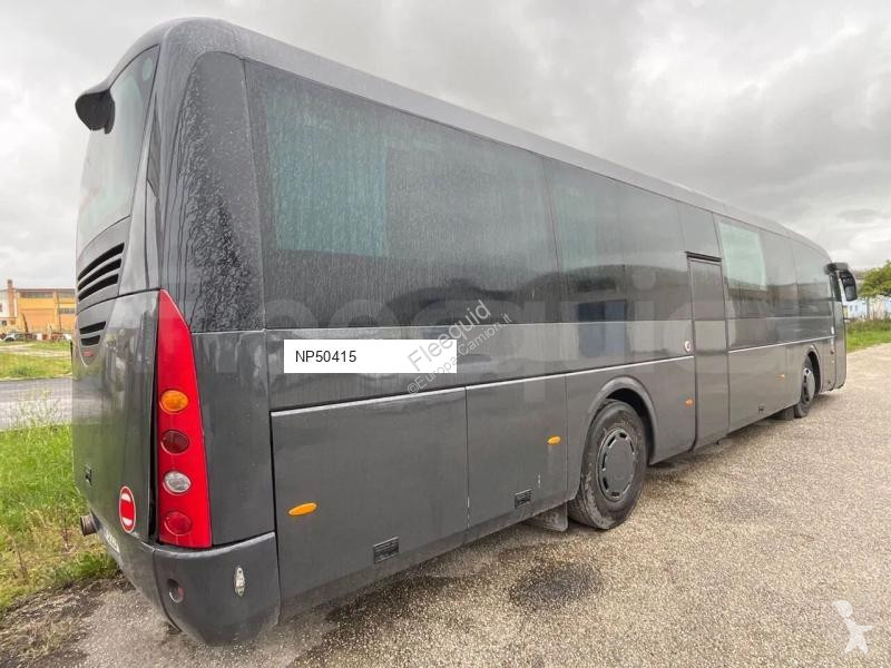 Междуградски автобус Scania Century