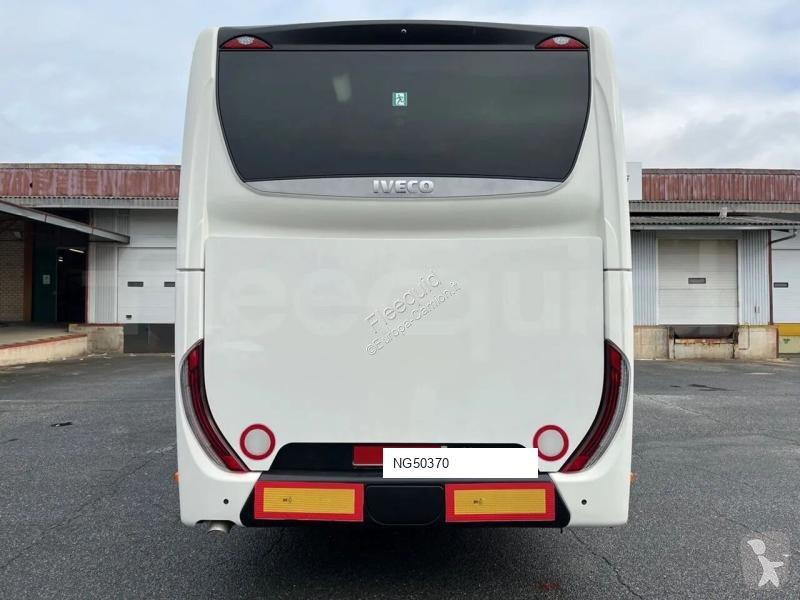 حافلة Iveco