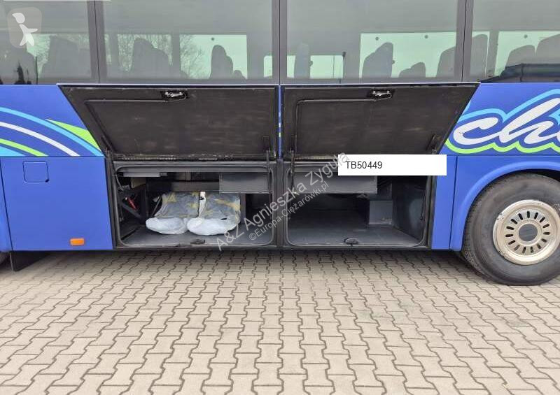 Междуградски автобус Irisbus CROSSWAY/ SPROWADZONY