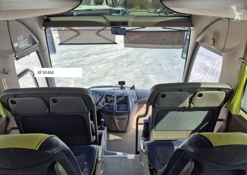 Междуградски автобус Irisbus MAGELYS PRO