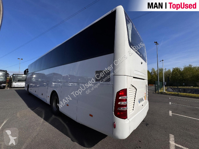 حافلة Mercedes Tourismo RHD 16