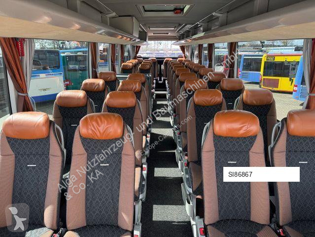Touringcar Setra S 511 HD/39 Sitze/Klima/Euro 6!