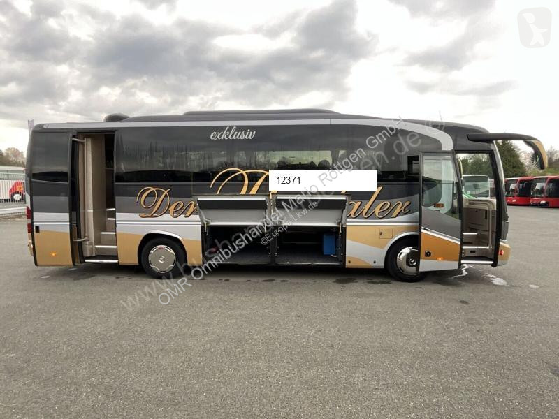 حافلة Mercedes O 510 Tourino