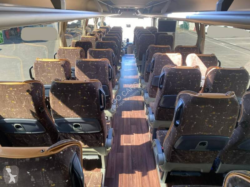 Linjebuss Temsa HD12 2023  HD 12 SAFARI