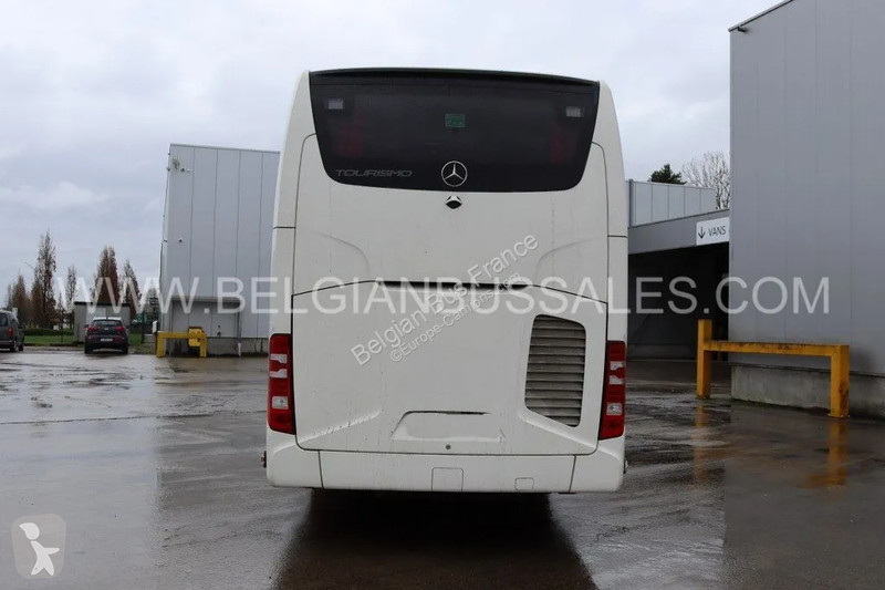 حافلة Mercedes 15RHD / R07 / Acron / 12.3m /...