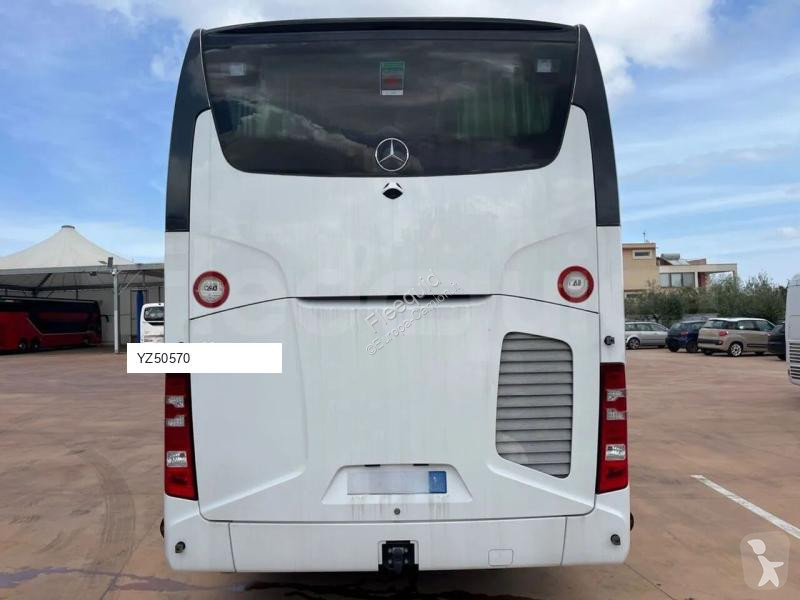 حافلة Mercedes