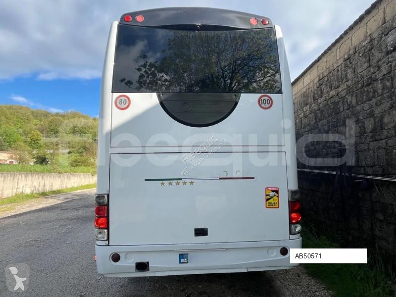 حافلة Irizar