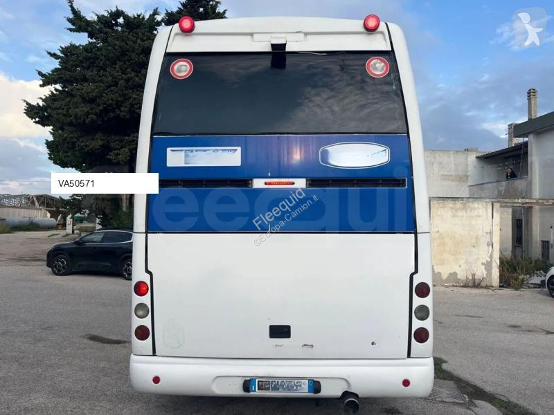 حافلة Iveco 389