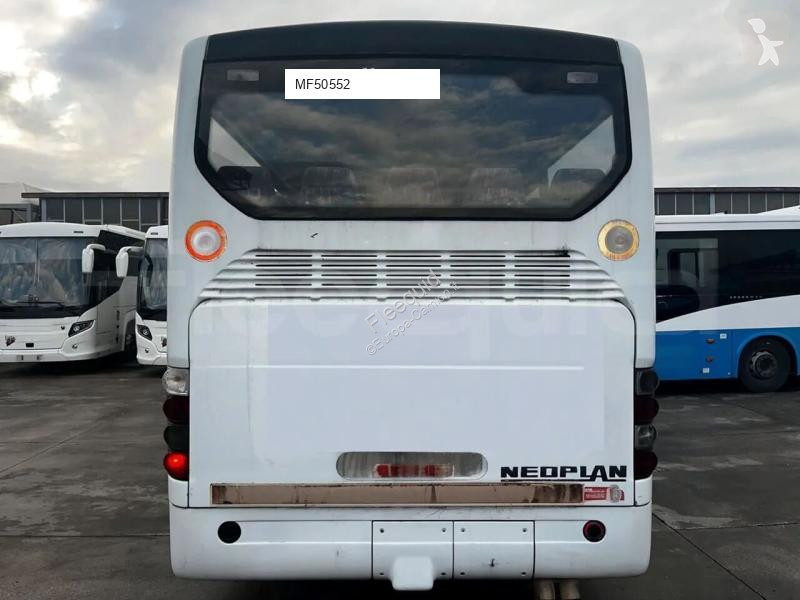 Linjebuss Neoplan