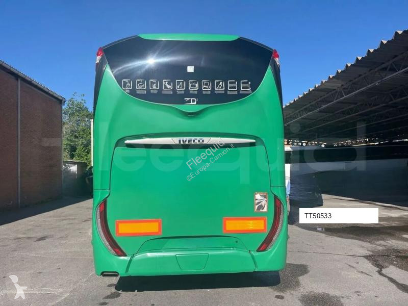 حافلة Iveco