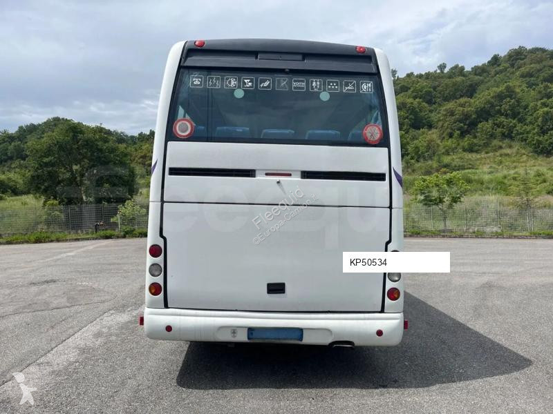 حافلة Irisbus
