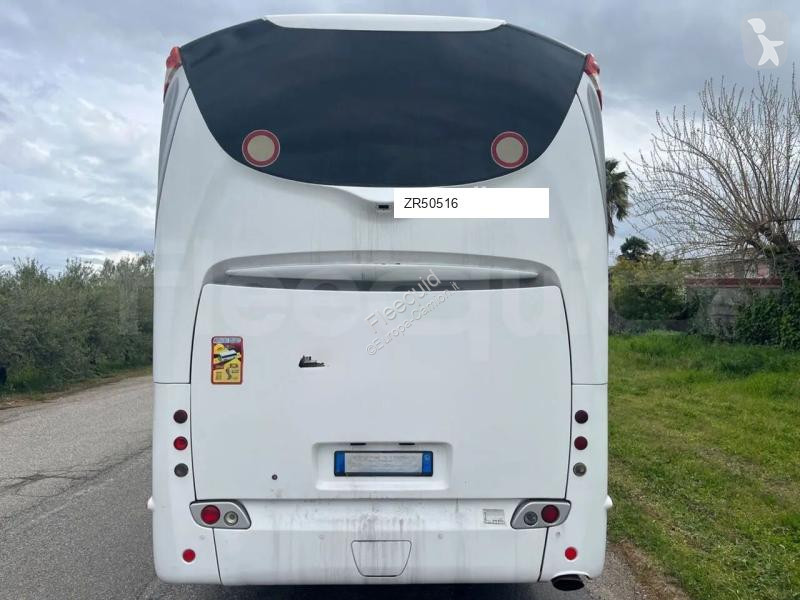 Autobus Iveco