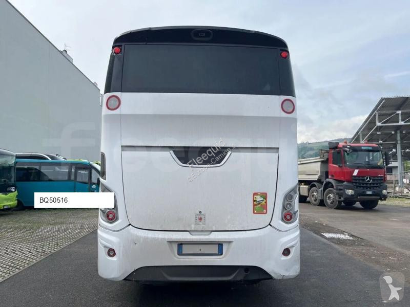 حافلة VDL Futura