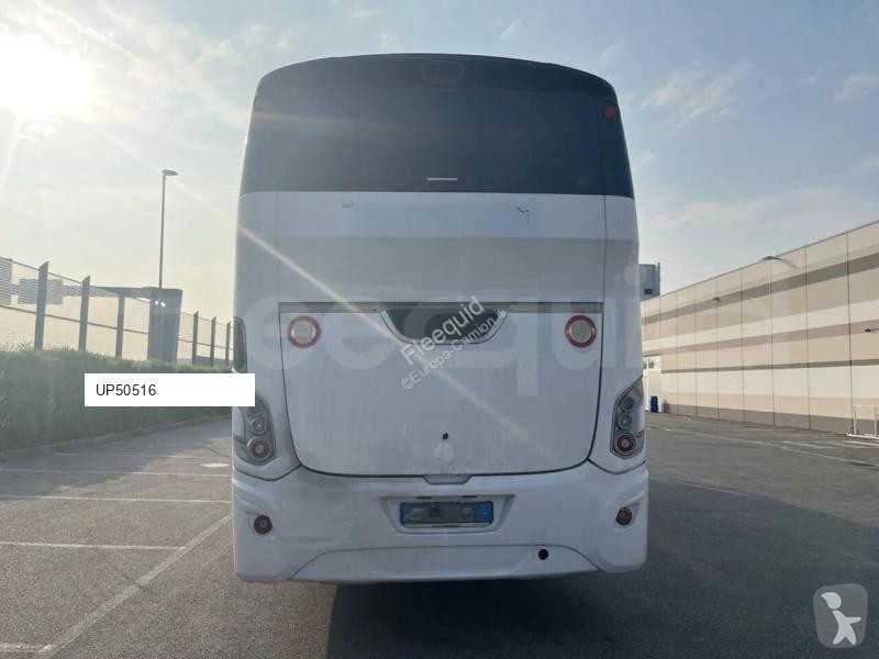 حافلة VDL Futura